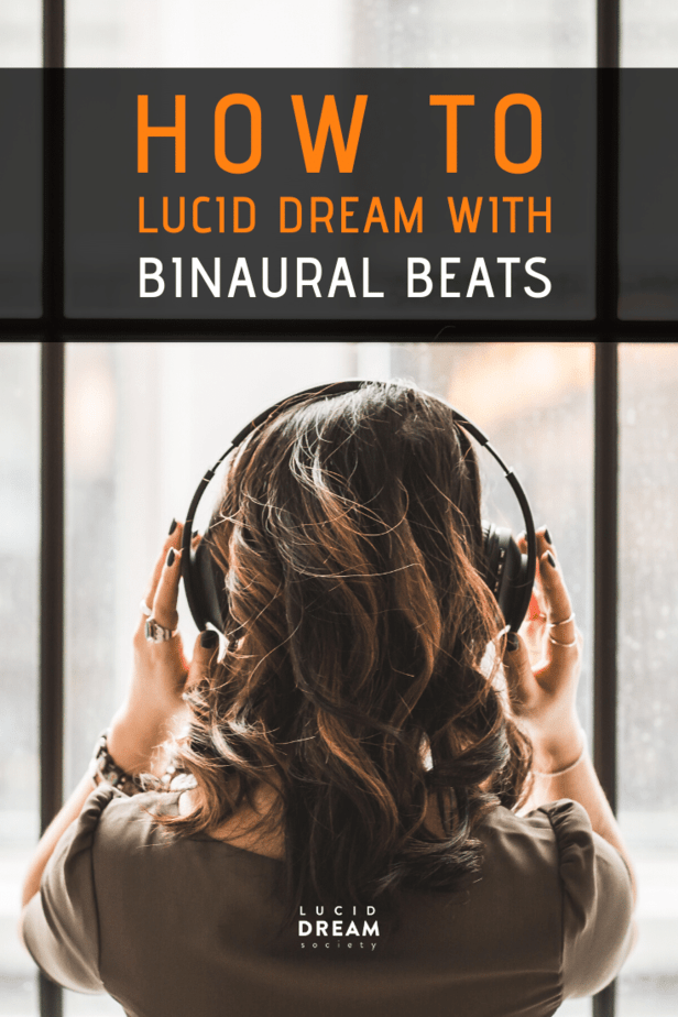 binaural beats lucid dreaming