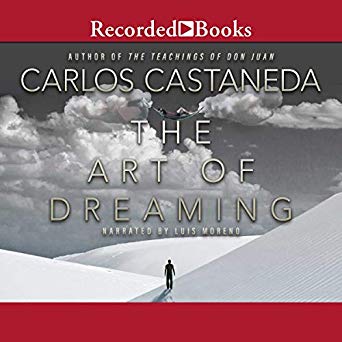 Free Audiobook About Dreaming - Lucid Dream Society