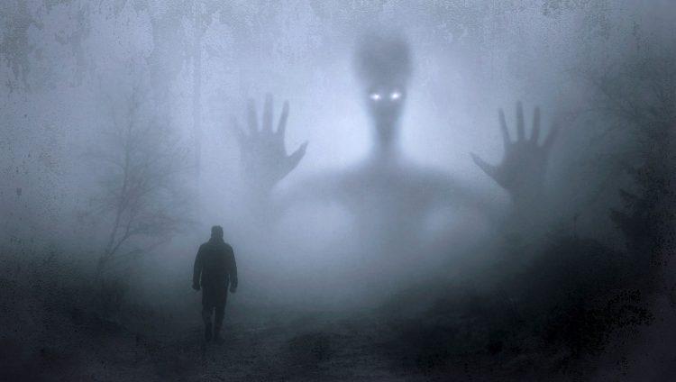 33 Sleep Paralysis Facts: All you need to know - Lucid Dream Society